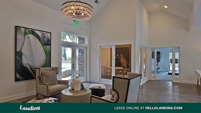 Building Photo - 801 Cahaba Forest Cove