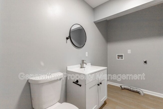 Building Photo - 3136 Spring Place Rd SE