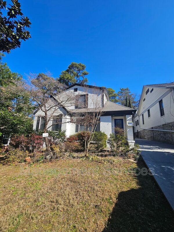 Building Photo - 1761 Monroe Dr NE