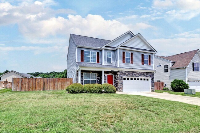 Building Photo - 4688 Yeardley Loop