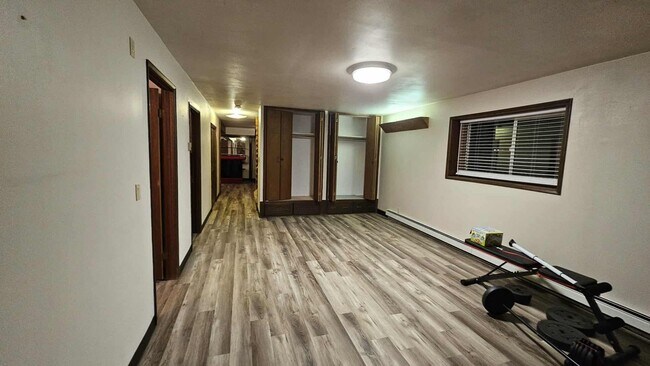 Building Photo - Beautiful House with 2 Wood Stoves across from park in Kalispell