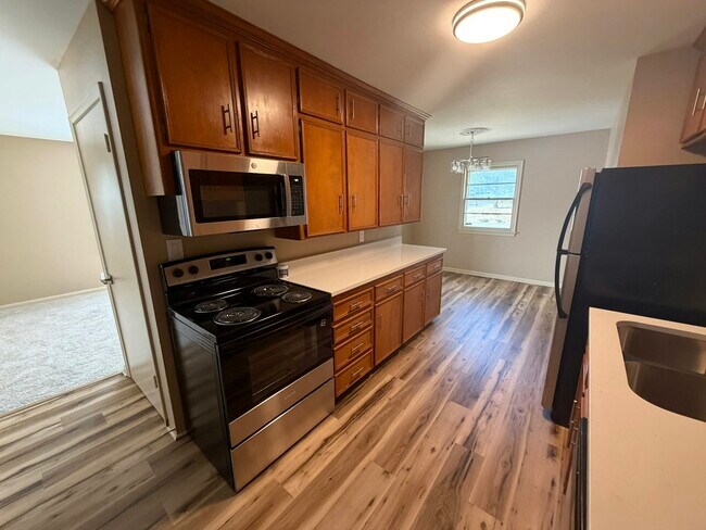 Building Photo - 1402 Morgantown