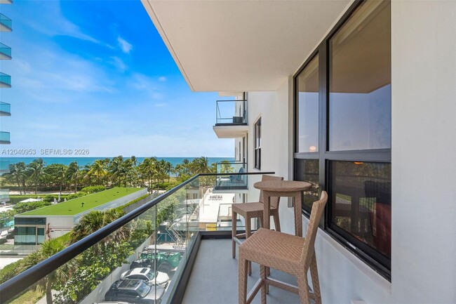 Building Photo - 10185 Collins Ave