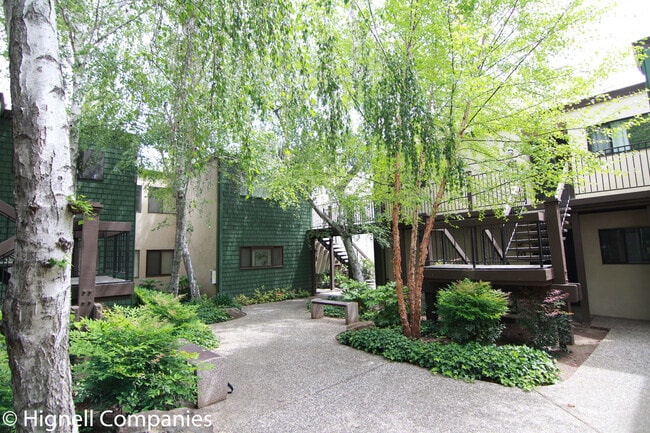 Primary Photo - Clubhouse! Pool! Coutyard!
