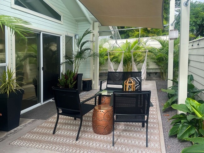 Building Photo - Available Now | The Pines - Furnished - 3 Bedroom / 2 Bath Home w-Attached Garage
