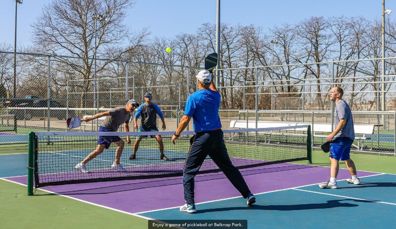 Building Photo - 110 Trowbridge St NE