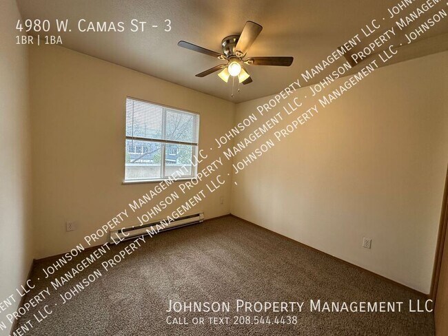 Building Photo - 4980 W Camas St