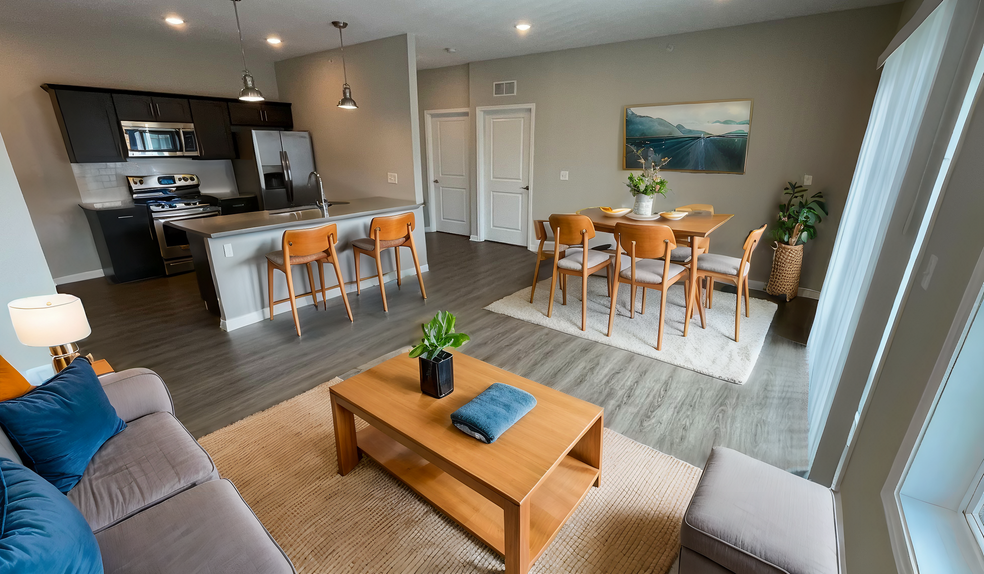 Interior Photo - Orchard Grove Apartments