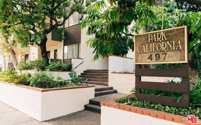 Building Photo - 497 E California Blvd