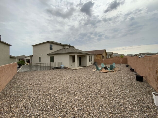 Building Photo - 4 Bedroom Newly Built Home Available Near ...