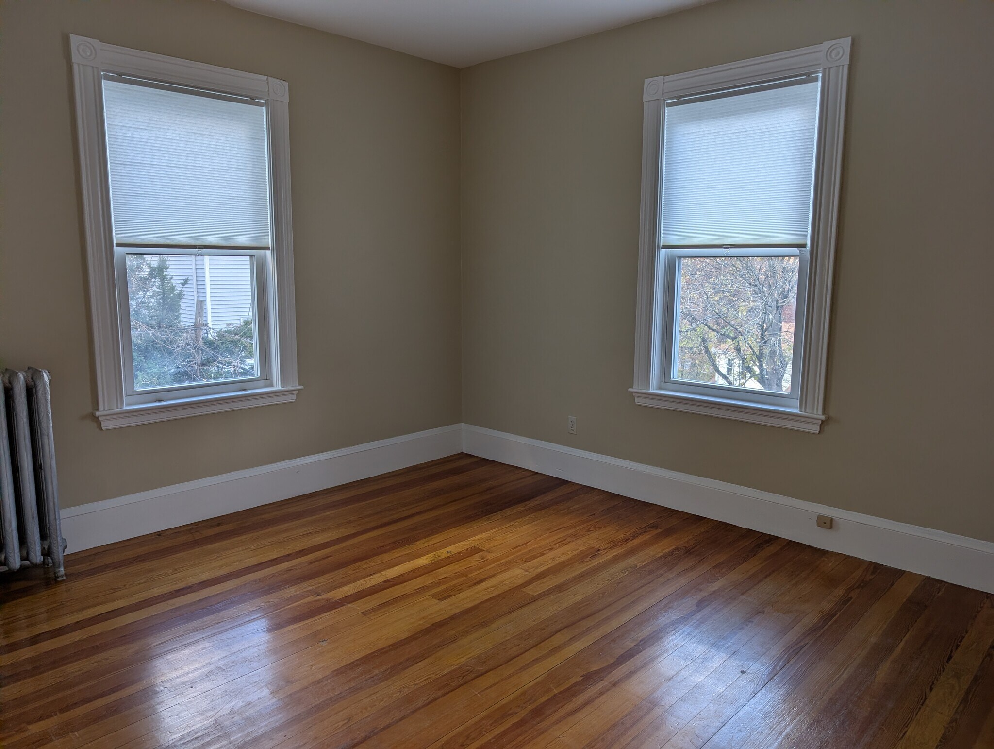 Building Photo - 759 Boylston St