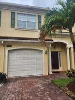 Building Photo - 460 Marbella Dr