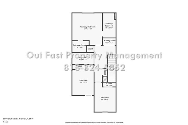 Building Photo - 6919 Holly Heath Dr