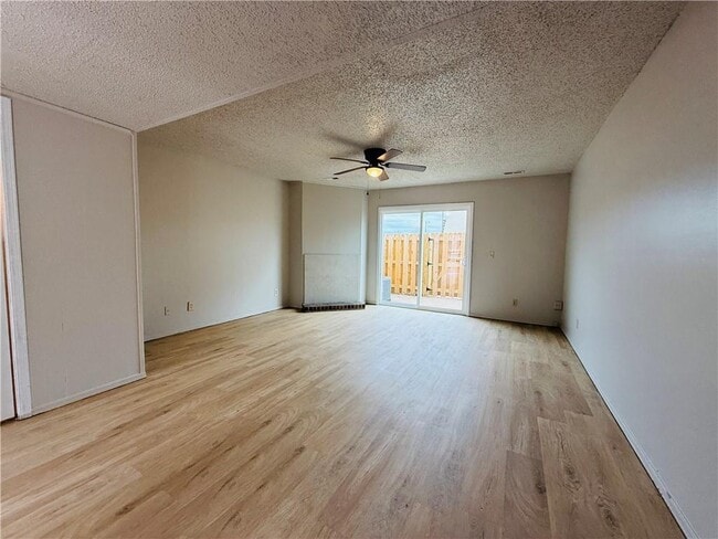 Building Photo - 1701 S West End St