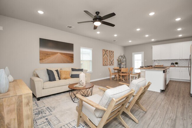 Building Photo - 4615 Aurora Glen Dr