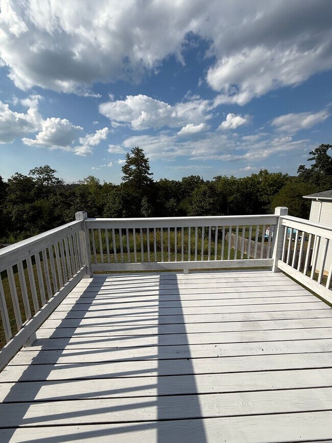 Building Photo - NEWLY REDESIGNED 4BR Basement home!!!!