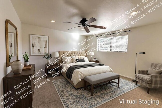Building Photo - 7632 E Sabino Vista Dr
