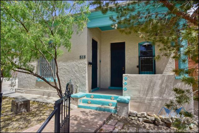Building Photo - 3 bedroom in El Paso TX 79902