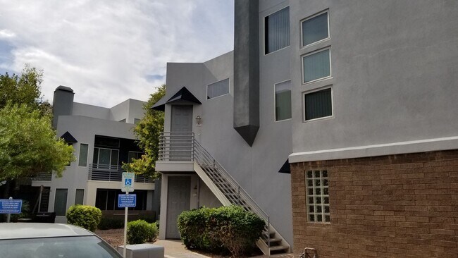 Primary Photo - Luxury Gated Townhouse