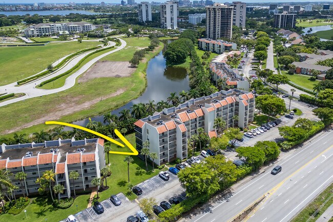 Building Photo - 3000 Presidential Way