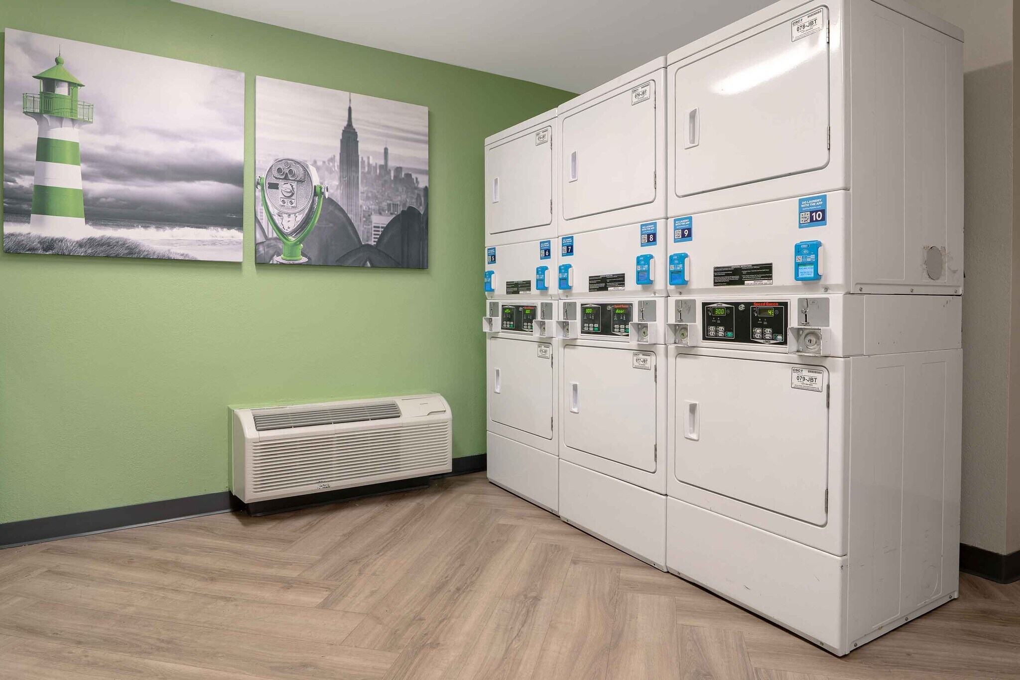 Building Photo - Furnished Studio-Washington, D.C. - Fairfa...