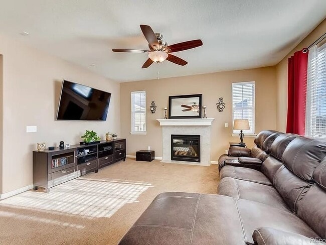 Building Photo - 6644 S Kellerman Way