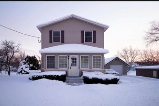Building Photo - Single Family Home Available Now in Wittenberg WI!