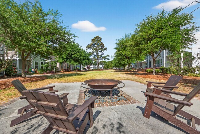 Building Photo - 4515 Summey Street