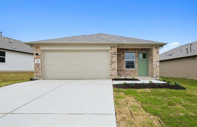 Primary Photo - 348 Globe Mallow Cir
