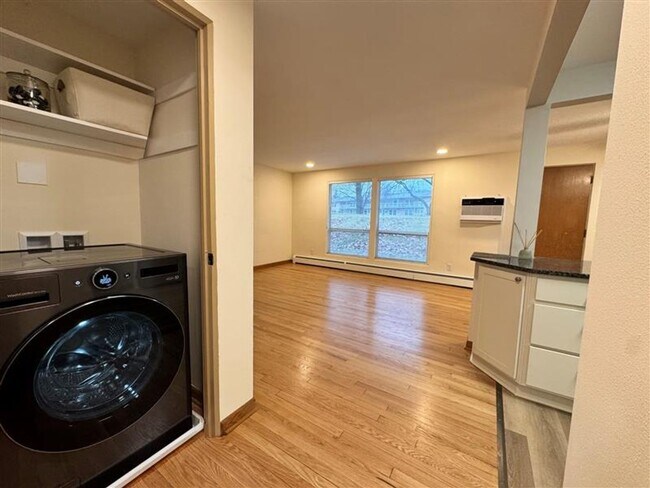 Building Photo - Modern Living: Experience Our Remodeled Apartment behind Hilldale Mall