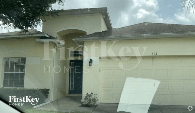 Building Photo - 313 Casa Marina Pl