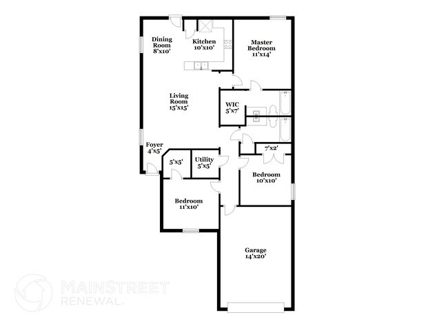 Building Photo - 26420 Richter Dr