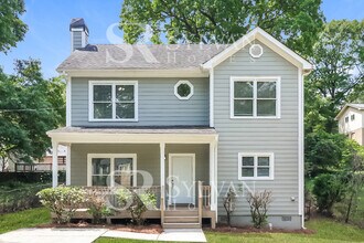 Building Photo - The Lifestyle You Deserve.