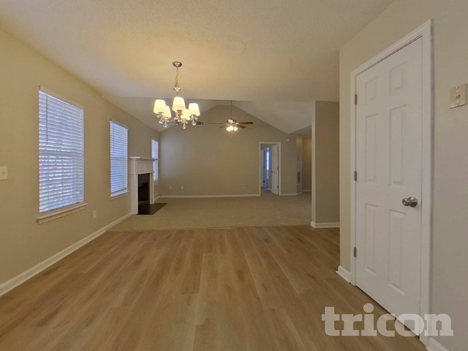 Building Photo - 4365 Reserve Hill Crossing