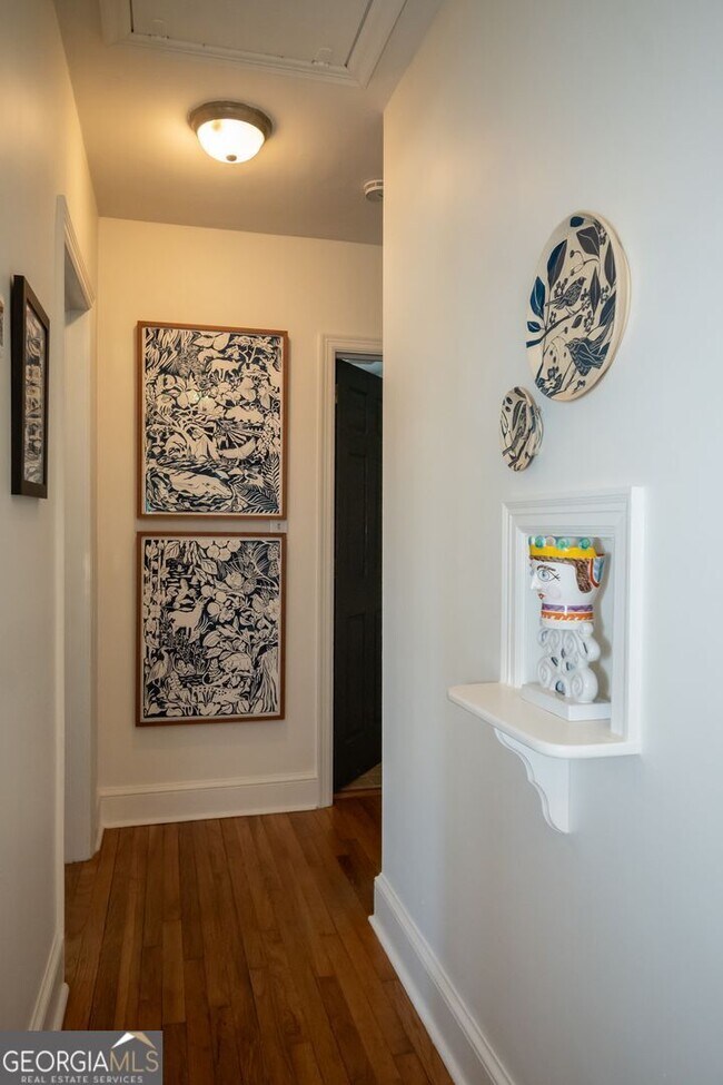 Building Photo - 119 Fortson Cir