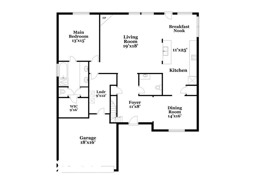 Building Photo - 4939 Forest Hurst Dr