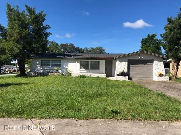 Primary Photo - 3 br, 2 bath House - 5217 Greenwood St