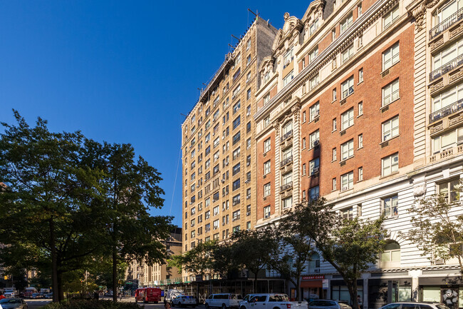 The Broadmoor - 235 W 102nd St New York NY 10025 | Apartment Finder