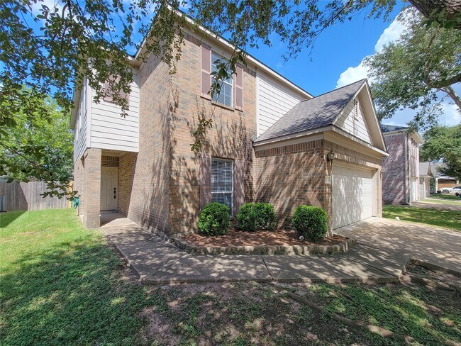 Building Photo - 19330 Harvest Stream Way