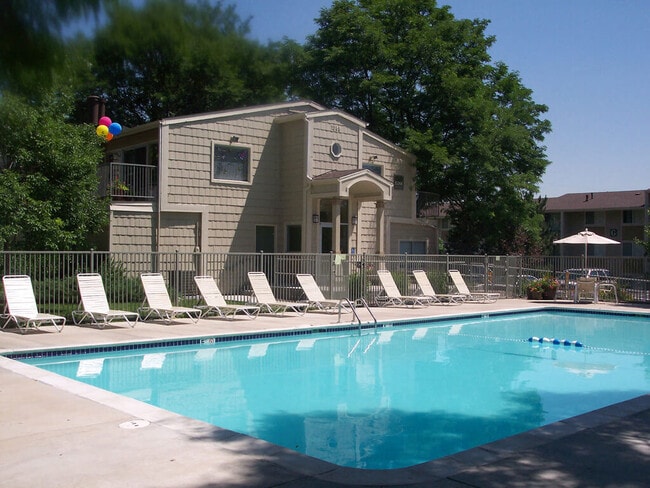 Building Photo - Timberleaf Apartments