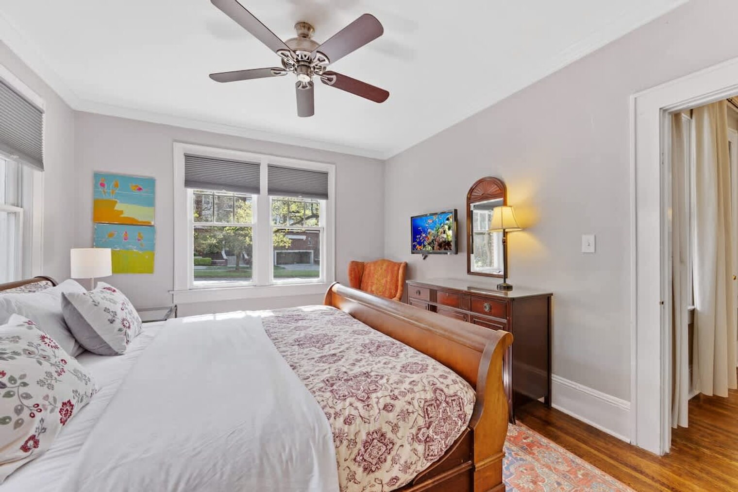 Building Photo - 500 Queens Rd