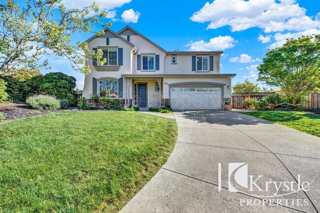 Building Photo - 3050 Blue Sky Ct