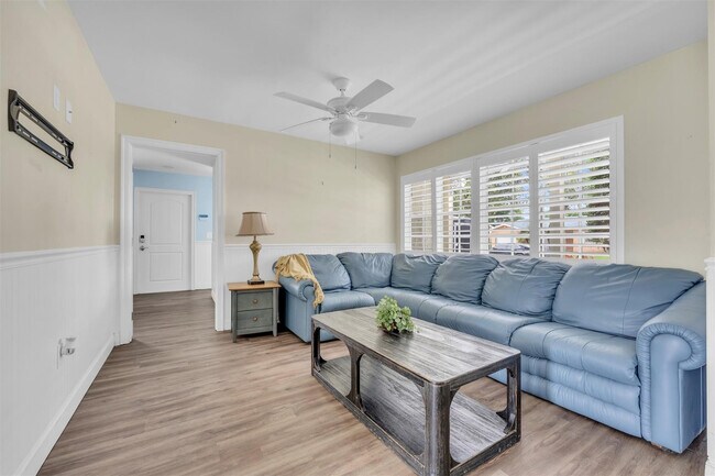 Building Photo - 9860 NW 3rd St