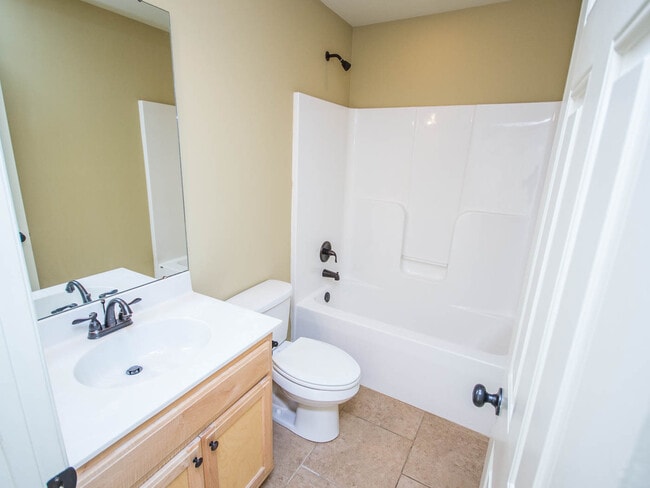 Building Photo - Minutes to Mazda Toyota and Amazon. Fenced back yard