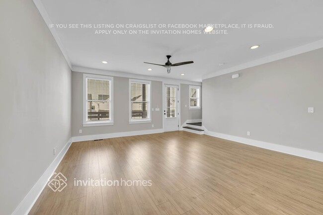 Building Photo - 208 Founders Ln