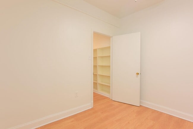 Building Photo - 4832 Van Ness St NW
