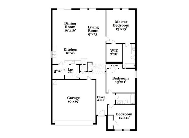 Building Photo - 3 Bedroom Pet-Friendly Home in Haines City, FL with Main Street Renewal