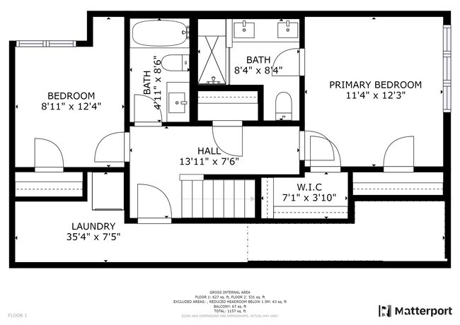 Building Photo - 2346 W Grand Ave