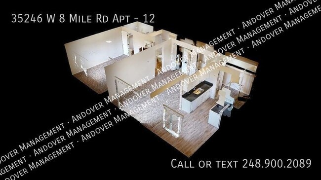 Building Photo - 35246 W 8 Mile Rd