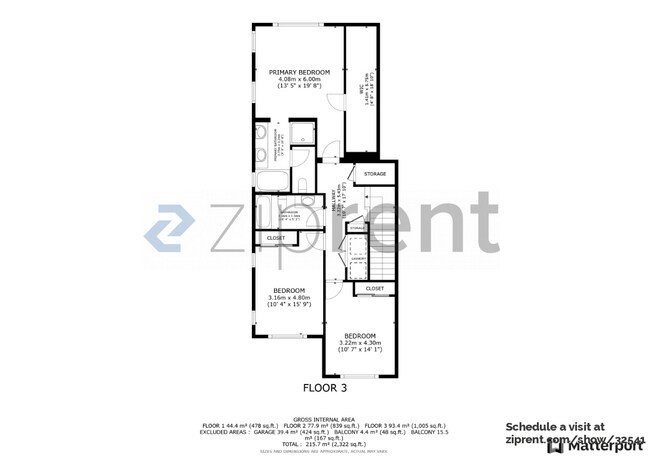 Building Photo - 715 Mystic Topaz Loop